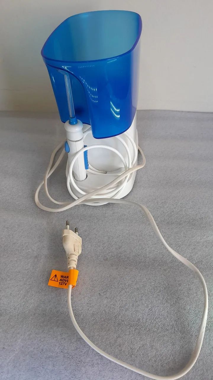 IRRIGADOR ORAL WATERPIK MODELO WP-70B  - Foto 5