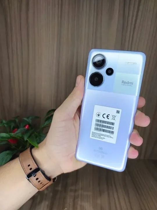 Redmi Note 13 Pro Plus 5G Global 512GB 12GB RAM (Global) - Foto 2