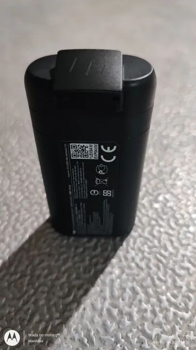 Bateria do DJI MINI NOVA - 1 Ciclo apenas  - Foto 2