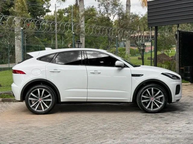 Jaguar E-Pace R-dynamic SE 2.0 AWD 300cv Aut. 2019 - Foto 5