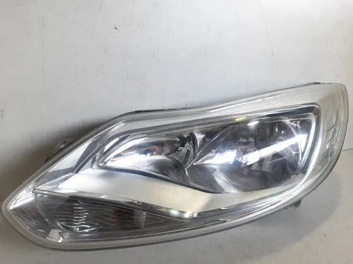Farol Esquerdo Ford Focus 2014 2015 2016 18062413