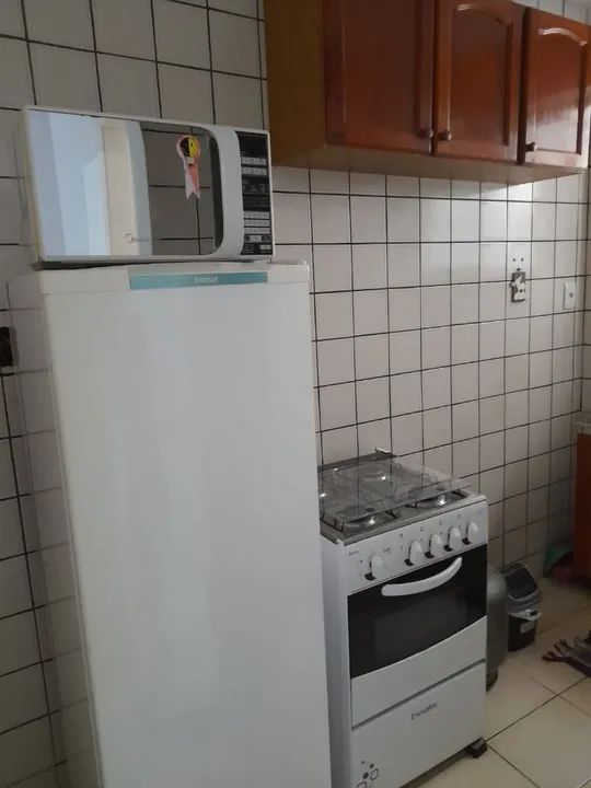 Carnaval apartamento amplo próximo ao circuito - Foto 5