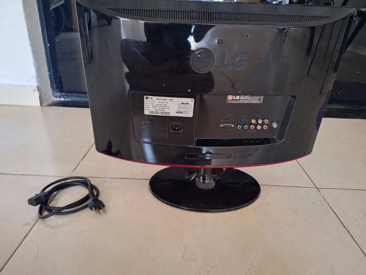 Monitor LG LCD - Foto 4