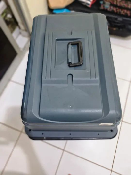 Caixa Transporte Pet - Foto 4