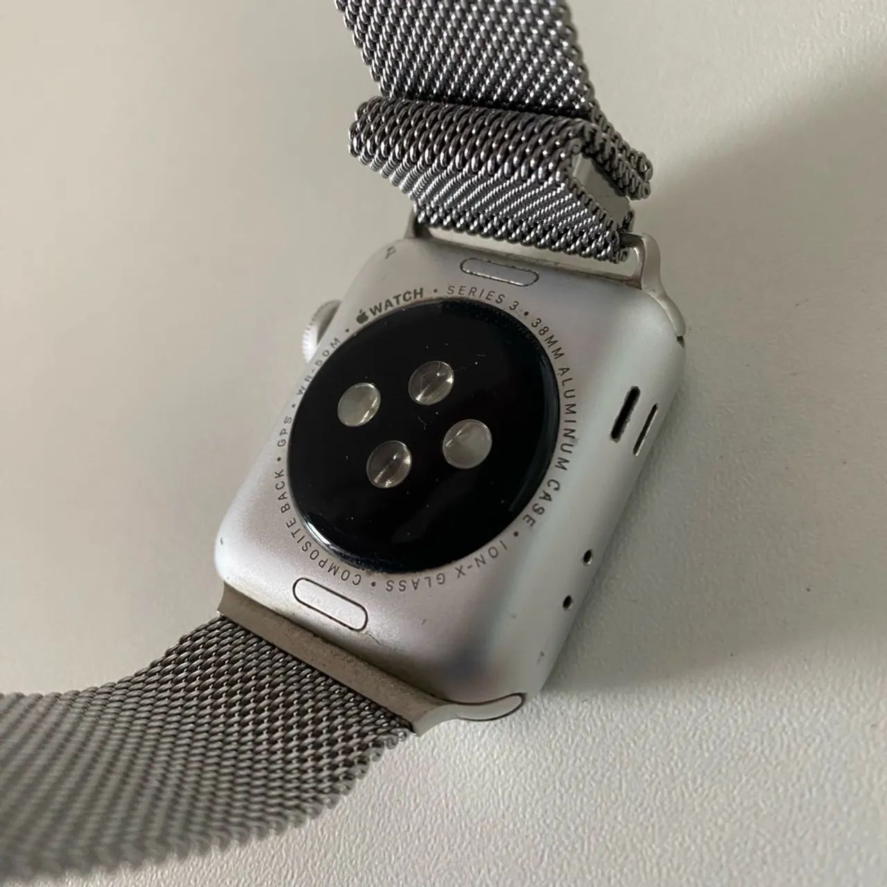 Apple Watch Series 3 38MM - Foto 5