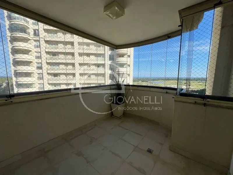 APARTAMENTO DE 4 SUITES À VENDA - BARRA DA TIJUCA - RISERVA UNO - Foto 3