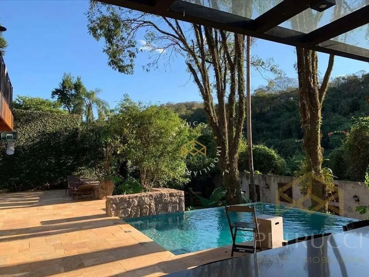 Casa Residencial à venda, Colinas do Ermitage (Sousas), Campinas - CA5705. - Foto 3