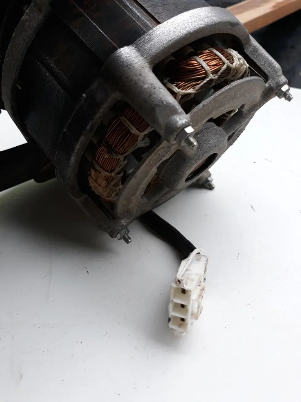 Motor Brastemp BWL09BBANA - 9Kg - Foto 4