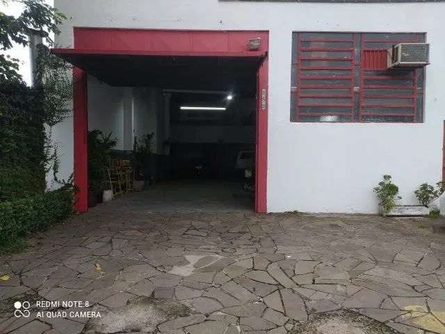 OFICINA MECANICA        R$   70.000,00