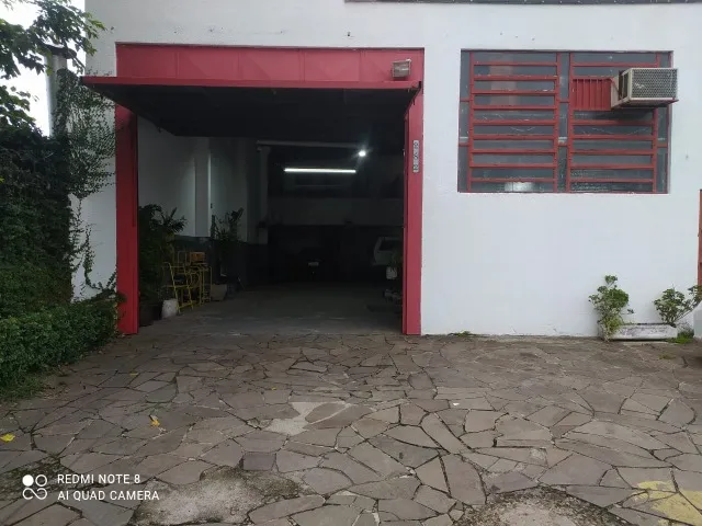 OFICINA MECANICA R$ 80.000,00