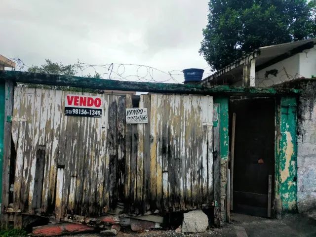 Terreno Rua Caiamoré, Vila Margarida - Foto 4