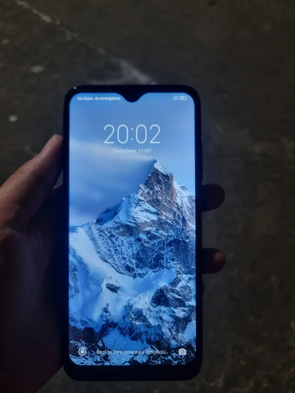 Redmi note 7