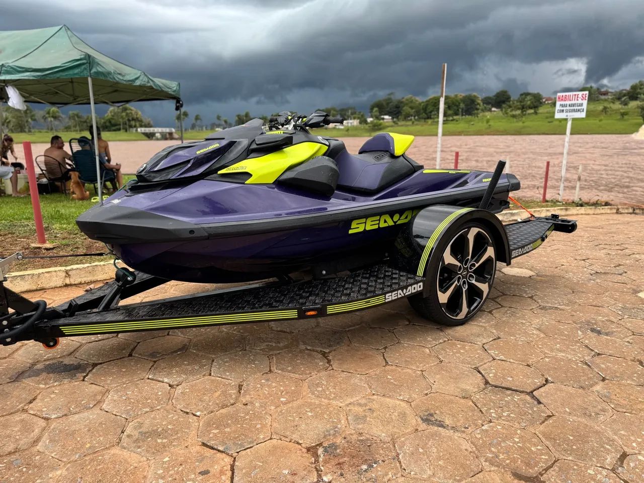 Jet ski - Foto 3