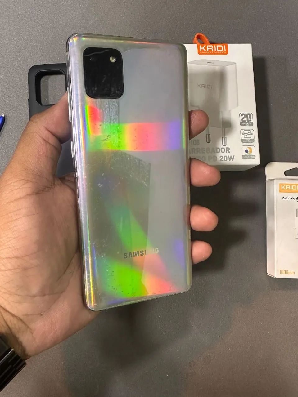 Samsung Galaxy Note 10 Lite 128GB