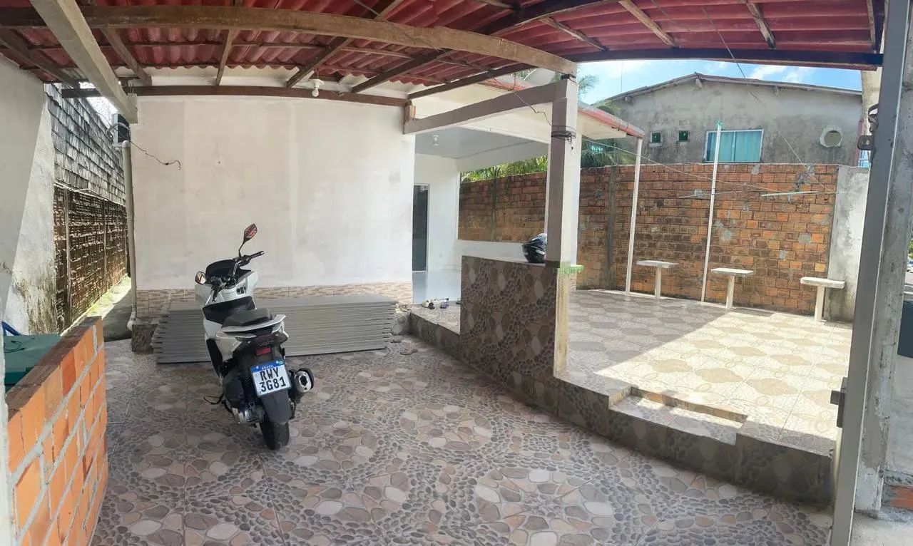CASA DUPLEX 3 SUÍTES CONDOMÍNIO PARK ARIRI - Foto 2
