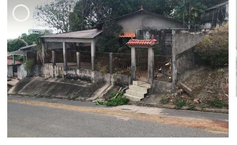 Foto - Manaus - São Jorge