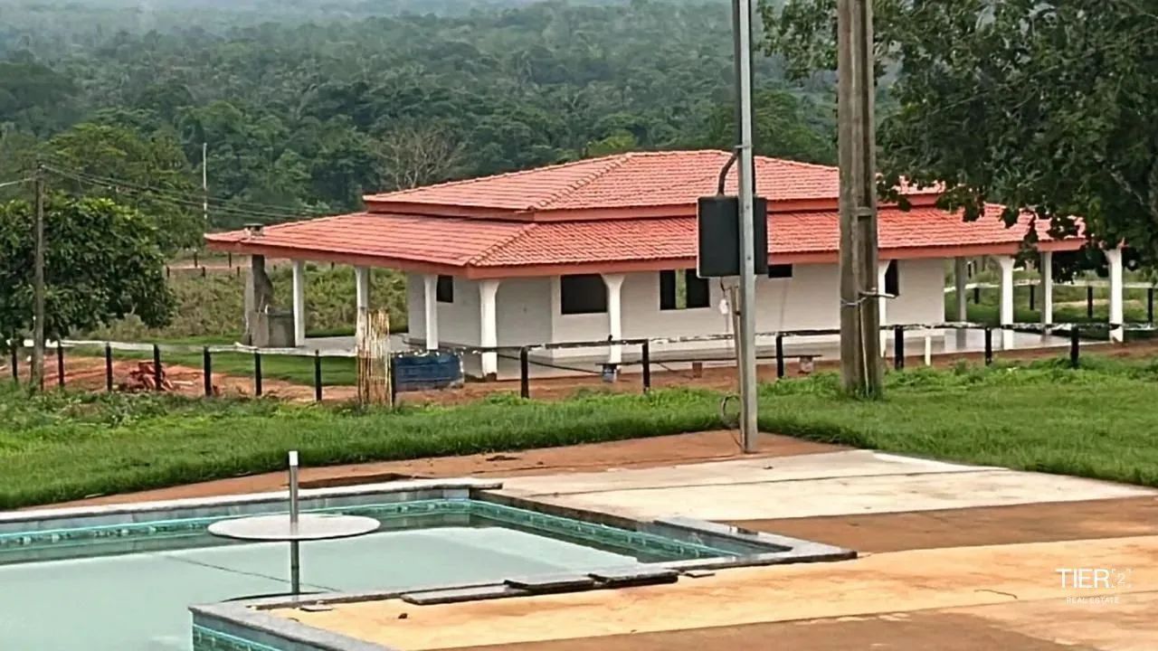 Fazenda a Venda - solo misto - Foto 3