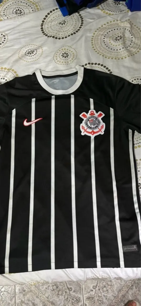 Camisa Corinthians Nike original 