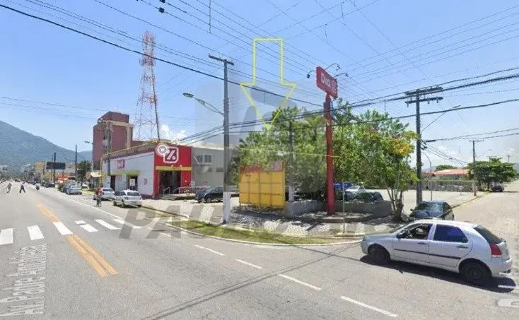 Ponto Comercial para alugar no Bairro Centro em Peruíbe - SP. - Foto 5