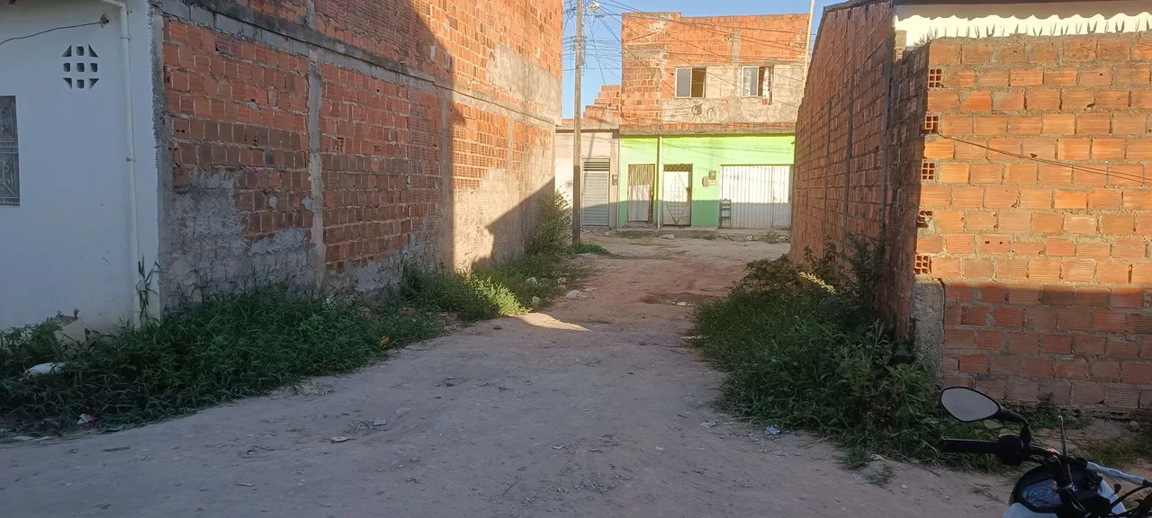 Terreno 