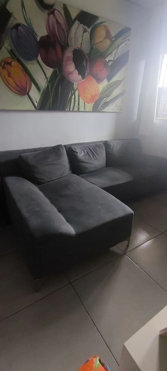 Sofá em Ótimo estado  - Foto 2