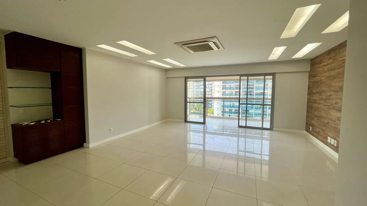 Apartamento para locação no Condomínio Santa Mônica Jardins