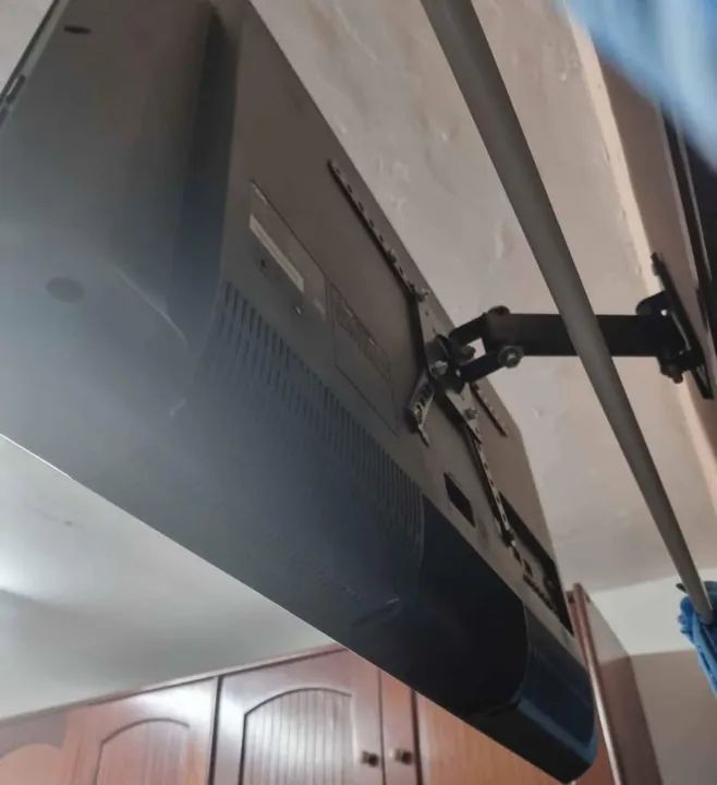 Tv aoc funcionando - Foto 2