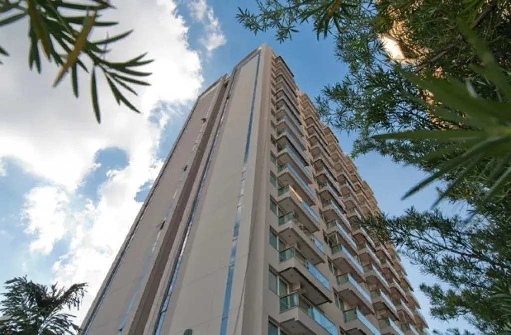 Flat Sequoia, no pool para investir em Alphaville
