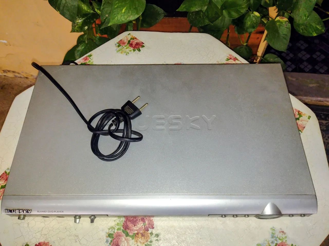 DVD Player Bluesky BLK4401