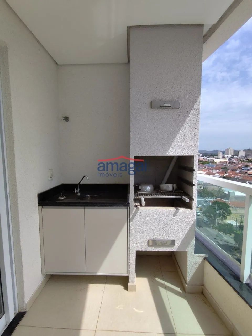 Apartamento 3 quartos para alugar - Jardim Paraíba, Jacareí - SP ...