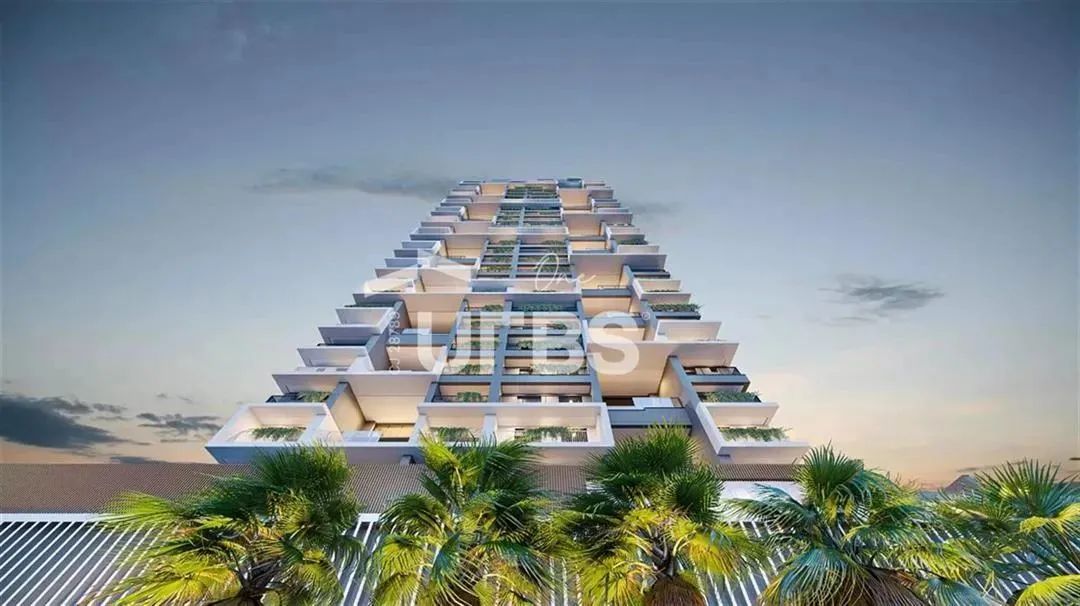 Haut Compact Life - Apartamento 1 quarto, sendo 1 suíte - Foto 2