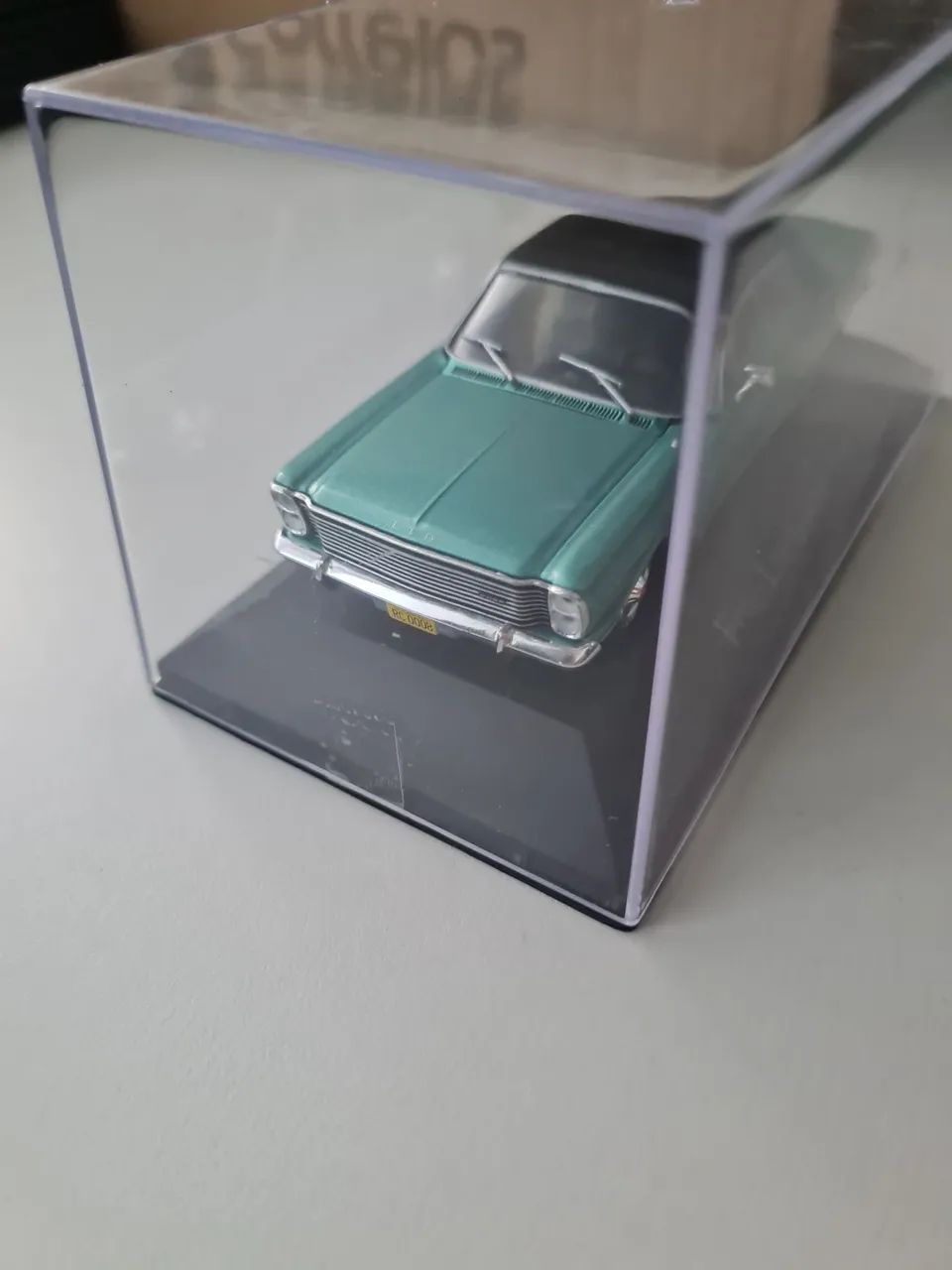 Miniatura Ford LTD Landau (1971) - Foto 2