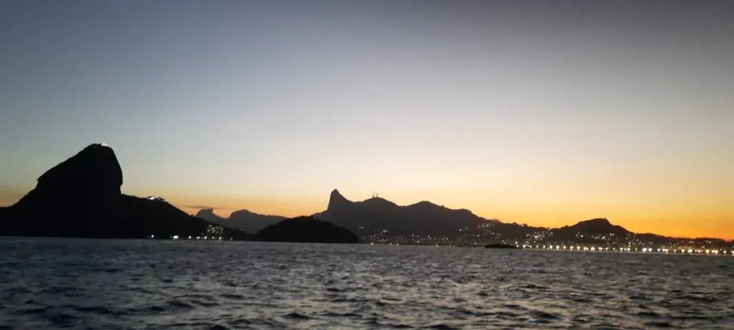 Passeios de Lancha - Promoção de inverno - Saídas Niterói ou Urca - Foto 5