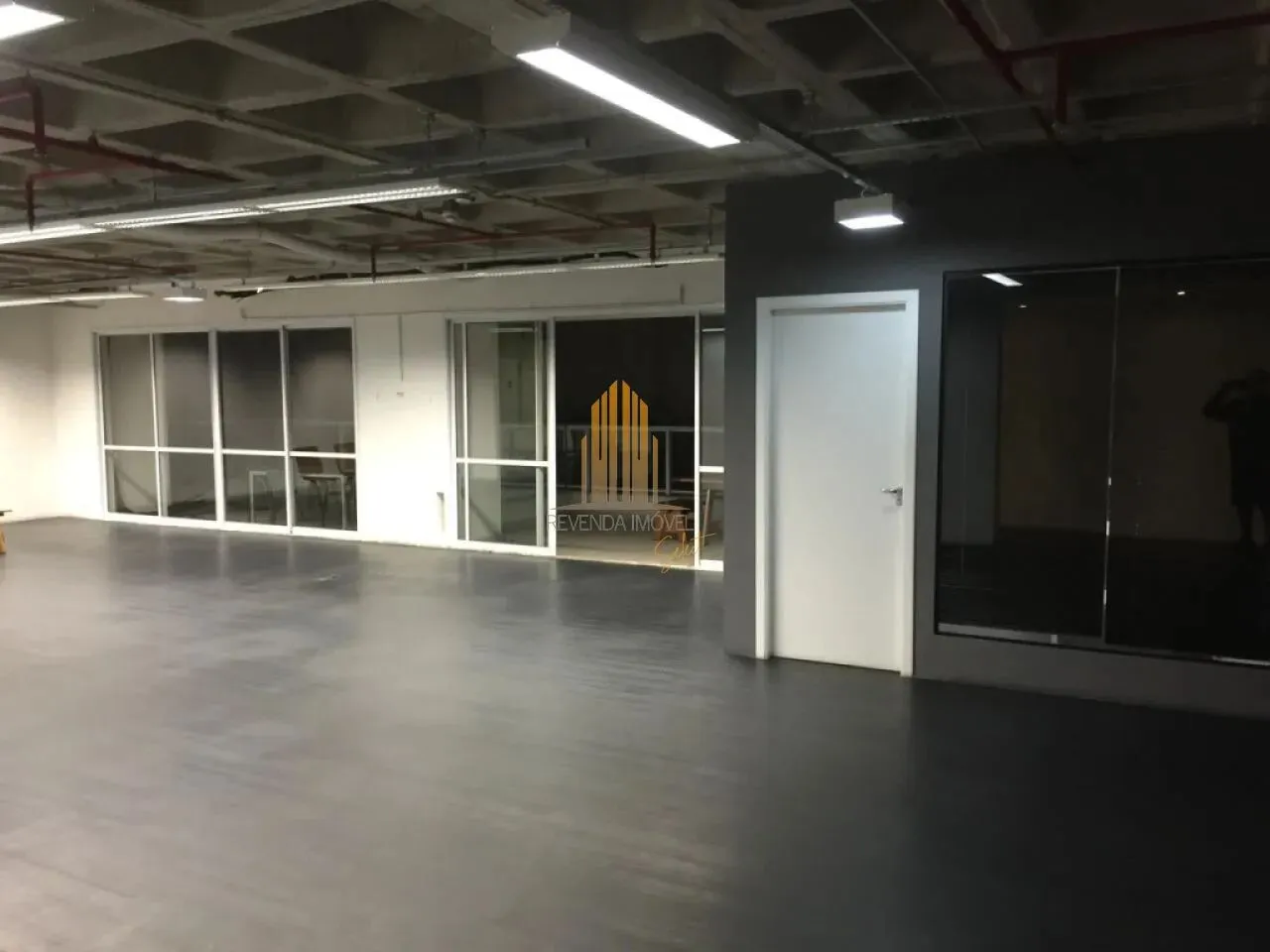 Sala Comercial na Vila Leopoldina EDIFÍCIO SOHOO OFFICE EM VILA LEOPOLDINA - SALA COMERCIA