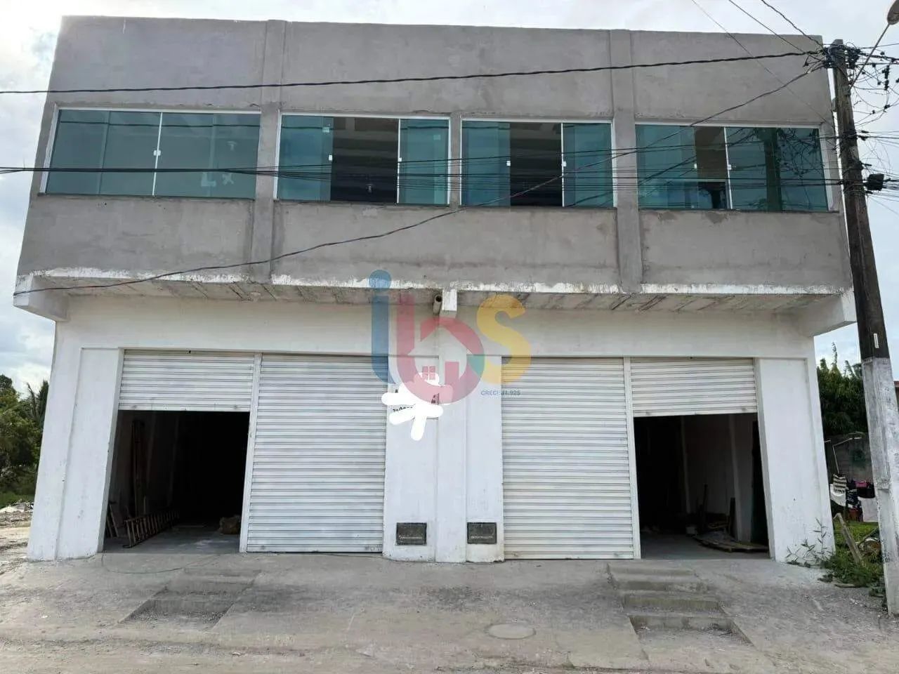 ALUGO GALPÃO COMERCIAL ZONA SUL