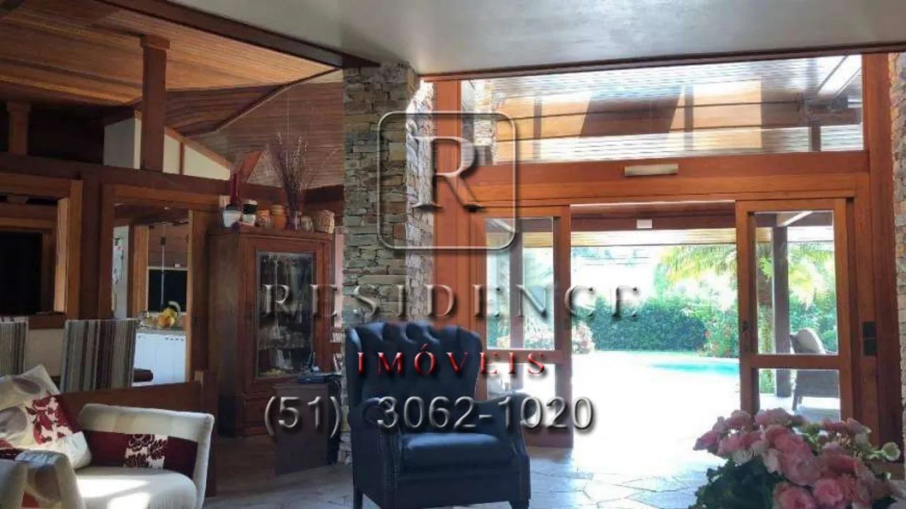 CASA RESIDENCIAL em FLORIANÓPOLIS - SC, JURERÊ INTERNACIONAL - Foto 2