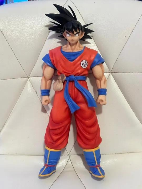 Action Figure GOKU