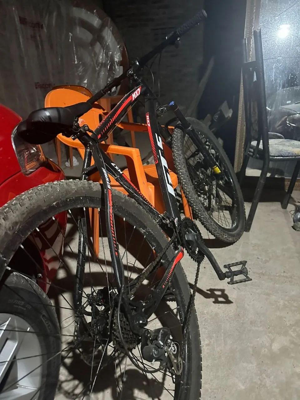 Aro 29  mx7 - Foto 5