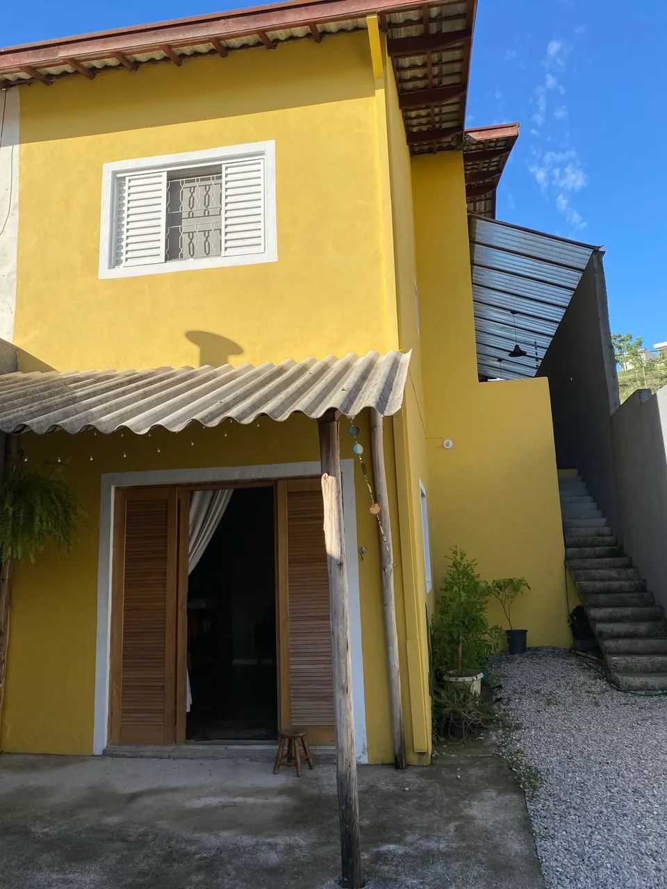 Foto - São José dos Campos - Jardim dos Bandeirantes