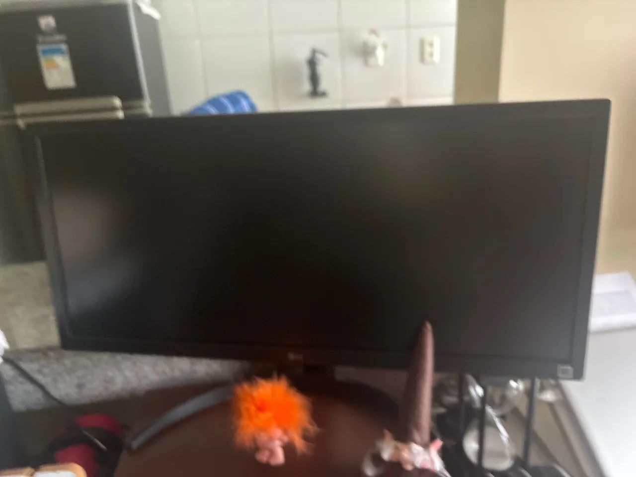 Monitor LG 26 polegadas Full HD