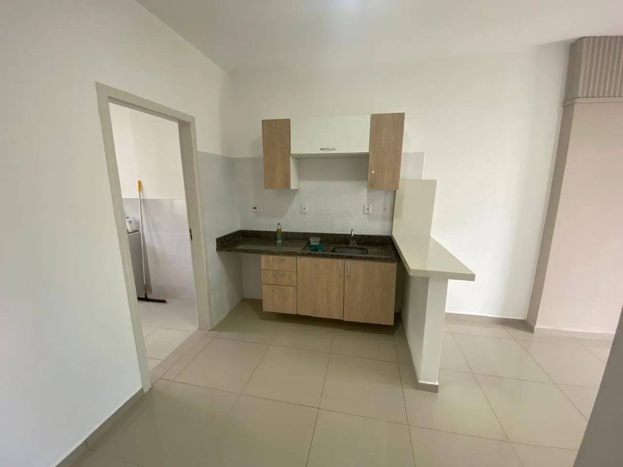 Apartamento 2 quartos - suite  - Foto 5