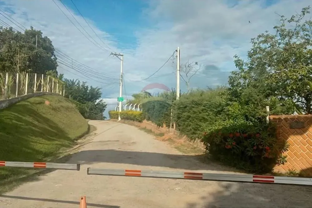 Terreno - lote para venda em Guararema Mogi das Cruzes