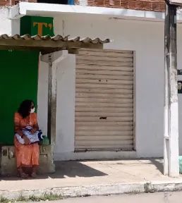 ESPAÇOS COMERCIAIS - PARQUE DOS COQUEIROS
