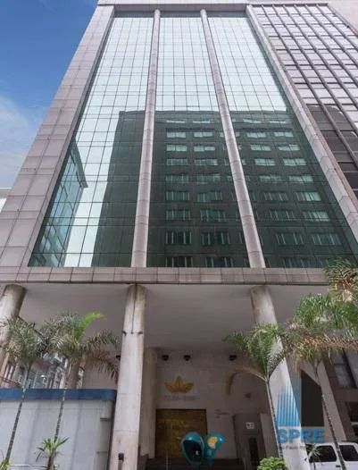 Prédio para alugar, 9468 m² - Centro - Rio de Janeiro/RJ - Foto 3