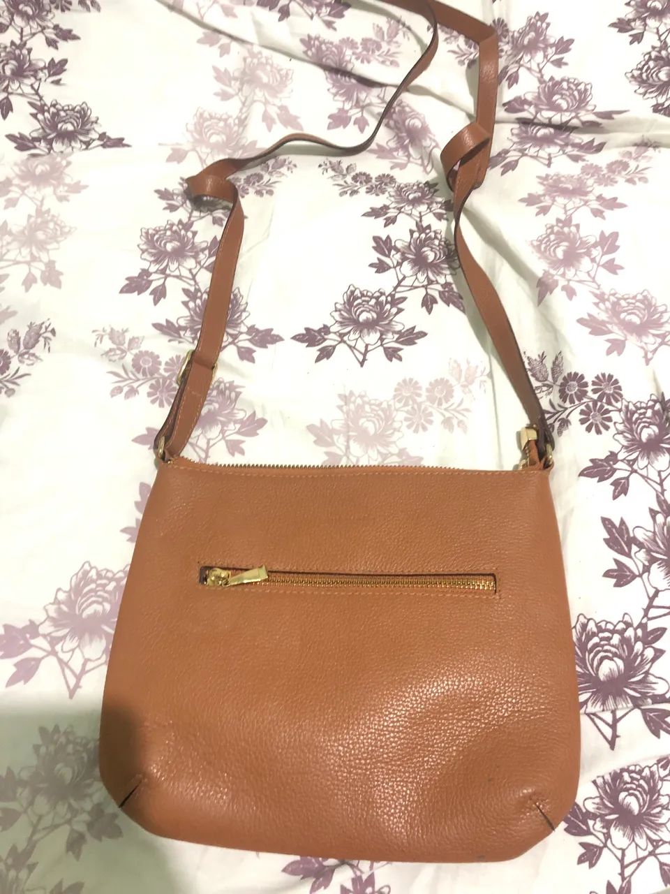 Bolsa tiracolo usada - Foto 2