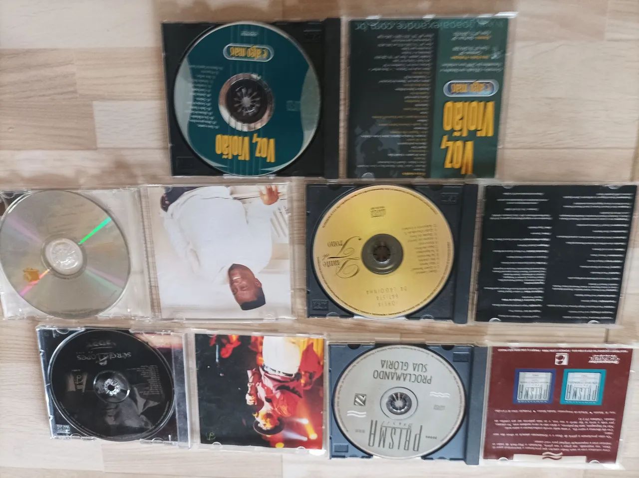 CDs Gospel - Vários Títulos - Foto 4