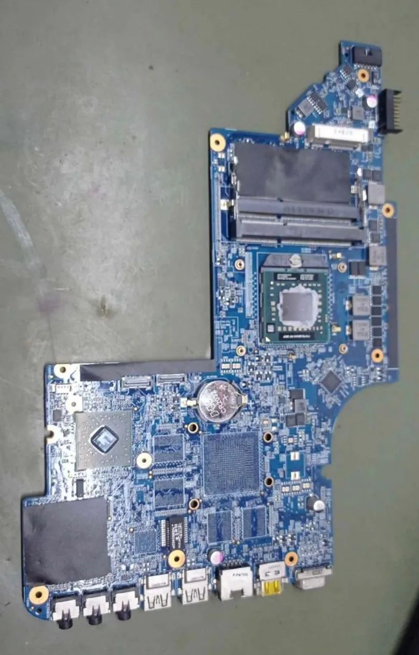 Placa de Notebook - Foto 4