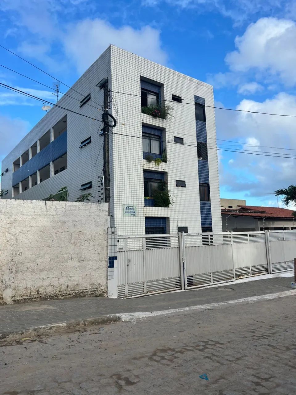 Foto - Bayeux - Tambay