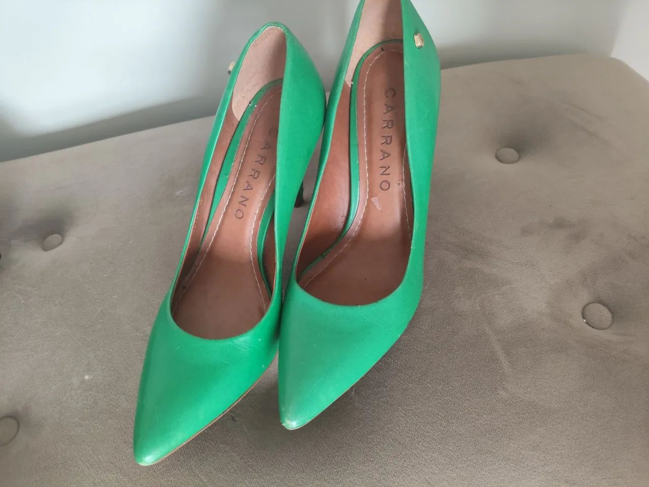 Lote sapatos marca  - Foto 5