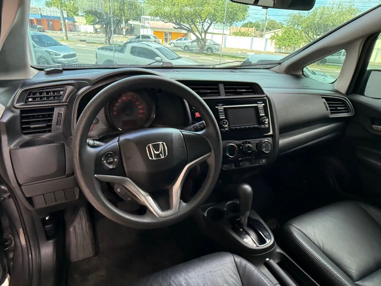 Honda FIT 2015 - Foto 2